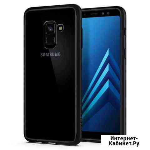 SAMSUNG galaxy a8 Георгиевск