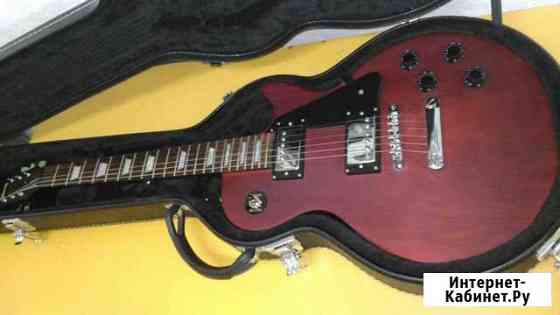 Gibson Les Paul (реплика ) Новороссийск