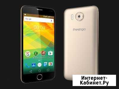 Телефон Prestigio Grace R7 Санкт-Петербург - изображение 1