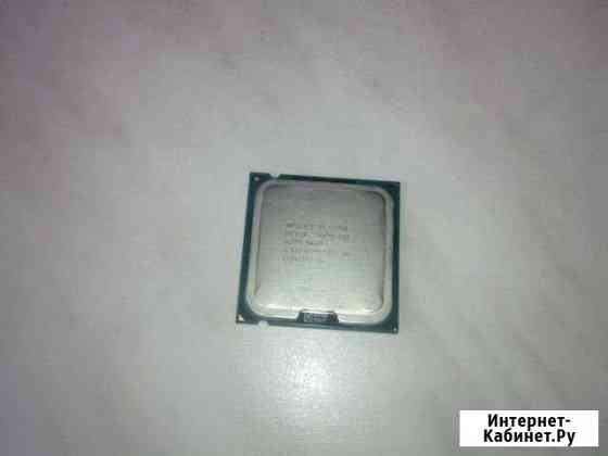 Intel Core 2 Duo E6750, Socket 775 Курск