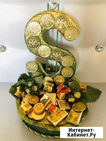 Конфеты Благовещенск - изображение 1