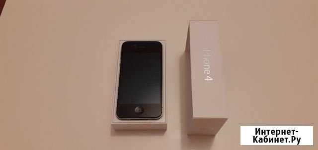 iPhone 4 Курск - изображение 1