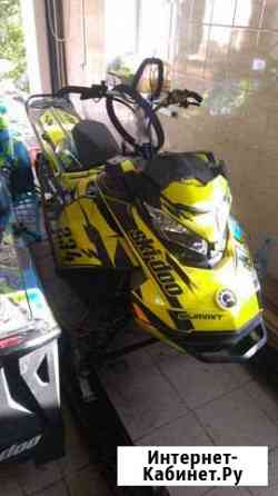 Ski-doo summit 850 sp 165 2016 м.г Екатеринбург