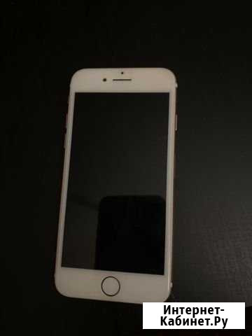 iPhone 7 128 gb Петрозаводск - изображение 1
