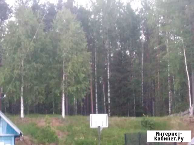 Дача 25 кв.м. на участке 10 сот. Ухта - изображение 1