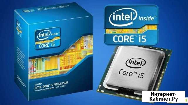 I5 2550k Черкесск - изображение 1
