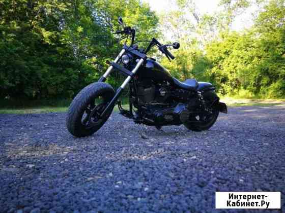 Harley-Davidson Dyna Low Rider Краснодар