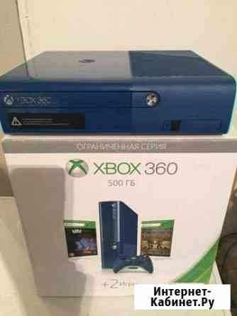 Xbox 360 Апатиты