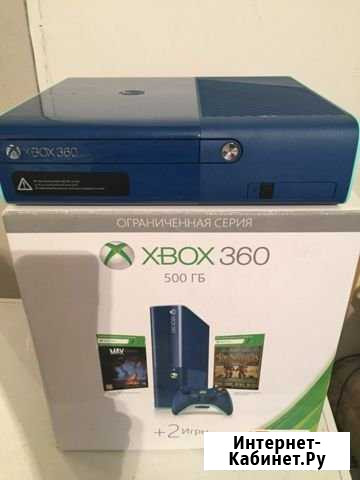 Xbox 360 Апатиты - изображение 1