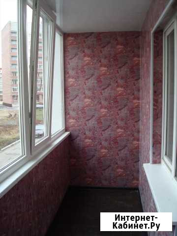 Балкон под ключ Горно-Алтайск - изображение 1