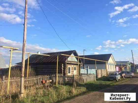 Дом 35 кв.м. на участке 18 сот. Каменск-Уральский