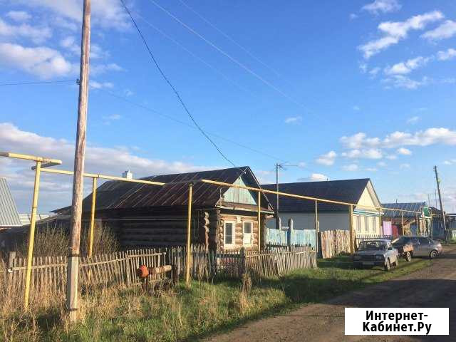 Дом 35 кв.м. на участке 18 сот. Каменск-Уральский - изображение 1