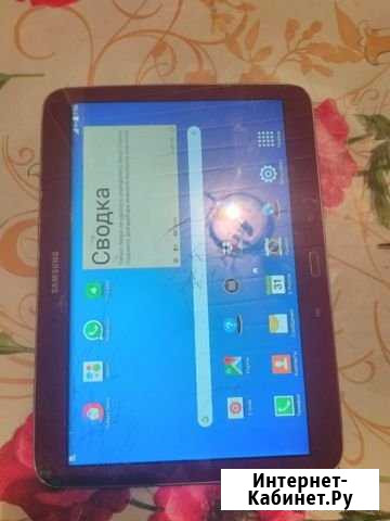 SamsungGT-P5200 Рубцовск - изображение 1