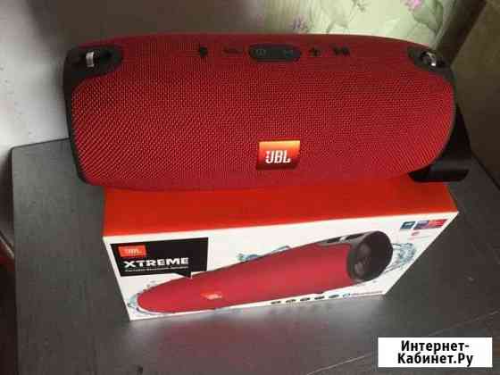 Jbl xtreme Иваново