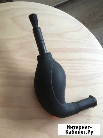 Чистки объектива линз Омск - изображение 1