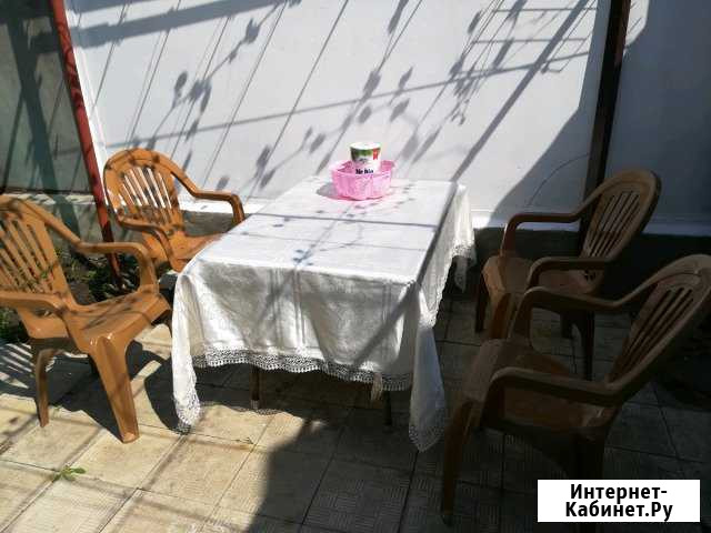 Дом 55 кв.м. на участке 2 сот. Ростов-на-Дону - изображение 1