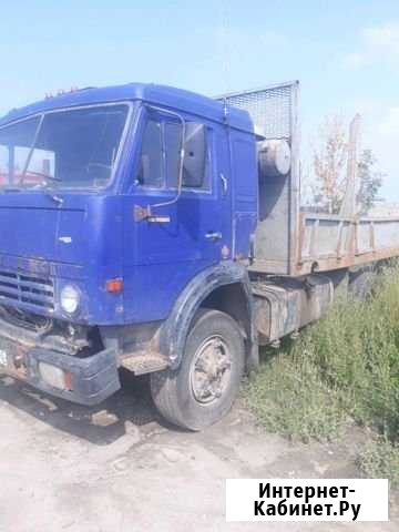 Камаз 53212 Курган - изображение 1