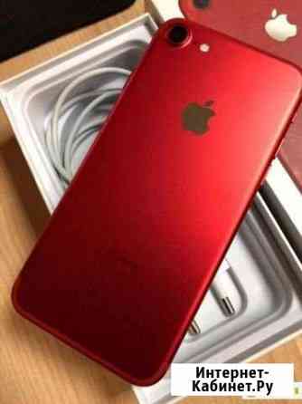 iPhone 7/128 Red product Рязань