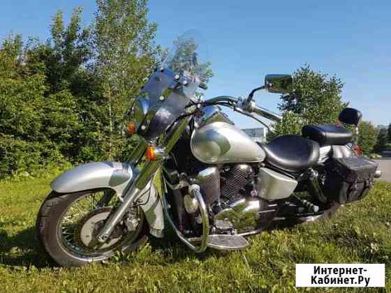 Продам Honda VT 750 С2 2000г.в Кемерово