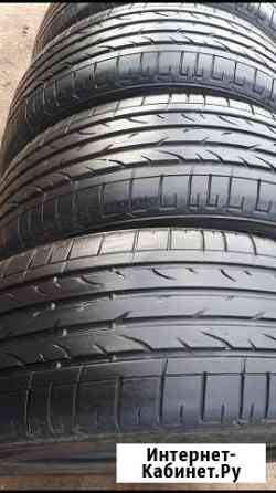 Bridgectone HP sport 235.65r18 Развилка