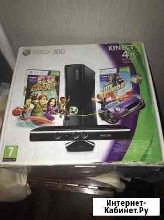 Xbox 360 Ухта