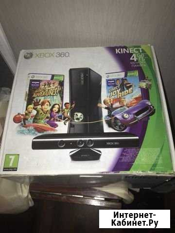Xbox 360 Ухта - изображение 1