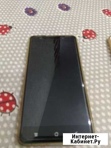 Продаю смартфон Blackview r6 б/у Владикавказ - изображение 1