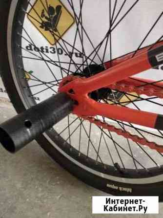 BMX Астрахань