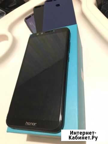 Honor 9 Lite Астрахань - изображение 1