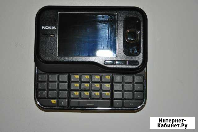 Nokia 6760 Slide Владимир - изображение 1