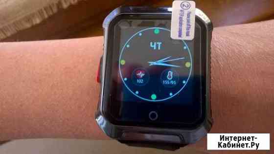 Детские часы Baby Watch A20S, новые Балаково
