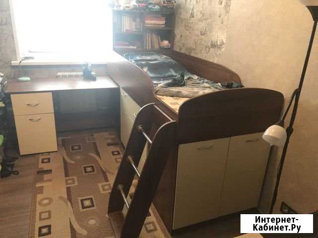 Уголок для школьника Орёл - изображение 1