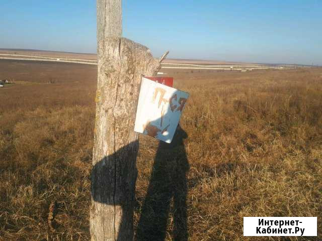 Участок 10 сот. (ИЖС) Долаково - изображение 1