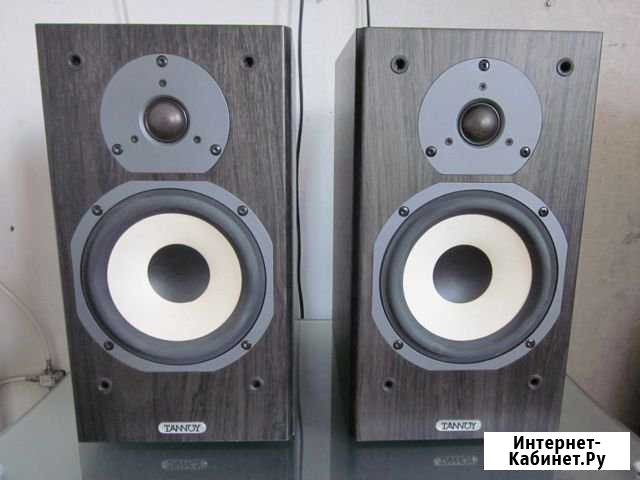 Акустические колонки tannoy Mercury mx2 Таганрог - изображение 1