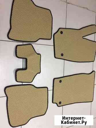 Автомобильные коврики Смоленск