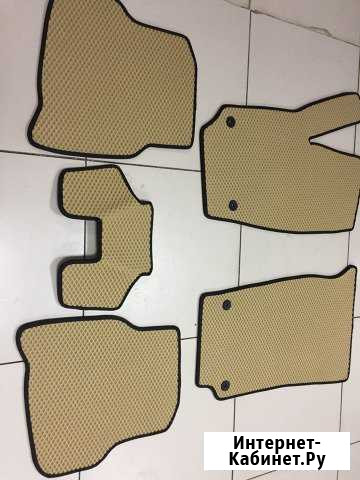 Автомобильные коврики Смоленск - изображение 1