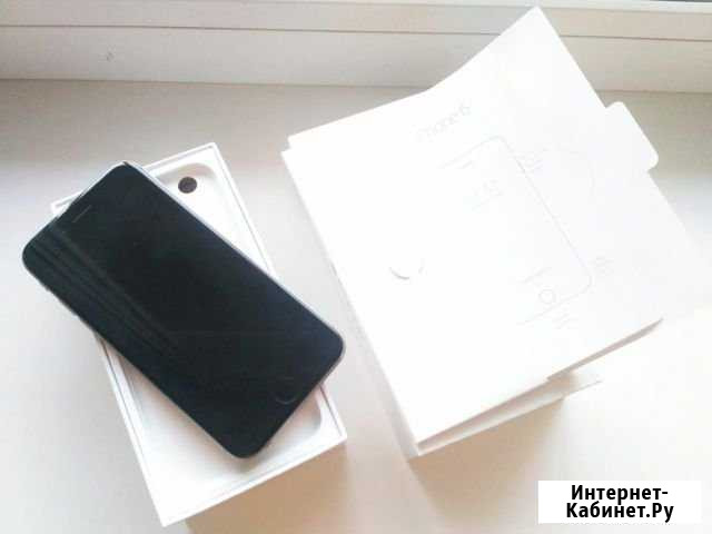 iPhone 6 space grey Чита - изображение 1
