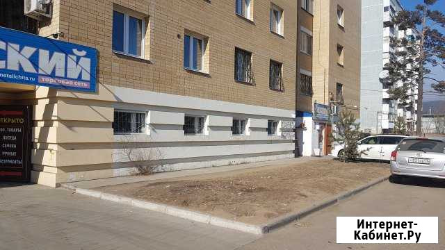 Свободного назначения 229.4 кв.м. Чита - изображение 1