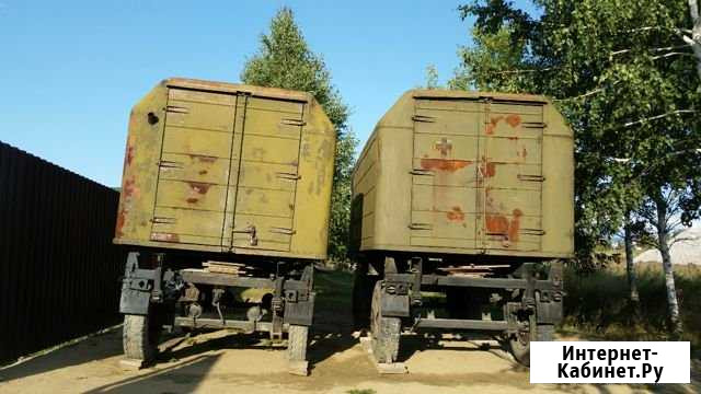 Кунги армейские -термос Бердск - изображение 1