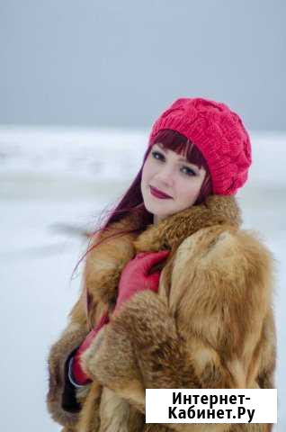 Шуба из лисы Всеволожск - изображение 1