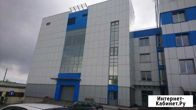 Торгово-офисные площади рядом Леруа Мерлен Новосибирск - изображение 1