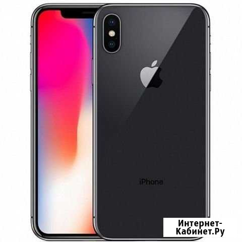 iPhone X Донское - изображение 1