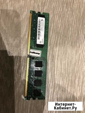 DDR 2 512 Mb Йошкар-Ола - изображение 1