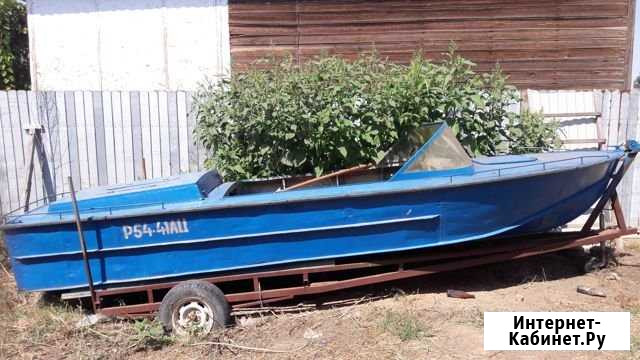 Водомет прогресс 2М Астрахань - изображение 1