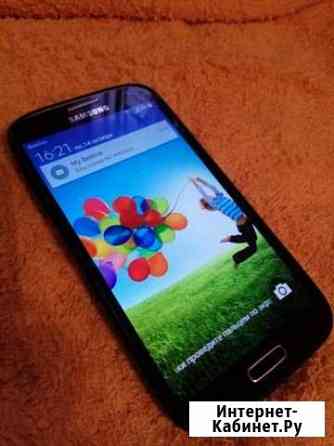 SAMSUNG S4 Galaxy i9500 Ставрополь