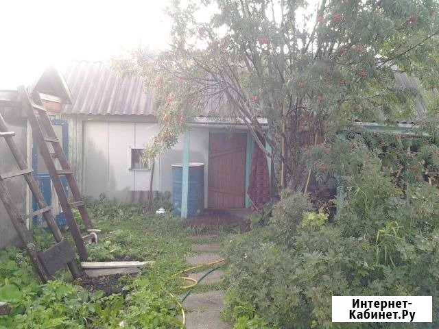 Участок 15 сот. (СНТ, ДНП) Сыктывкар - изображение 1