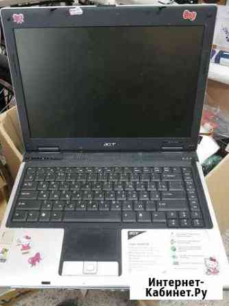 Acer Aspire 3682WXMi Березники