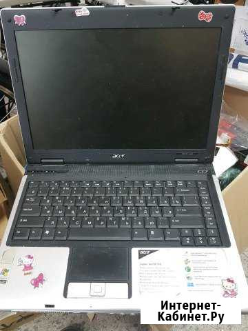 Acer Aspire 3682WXMi Березники - изображение 1