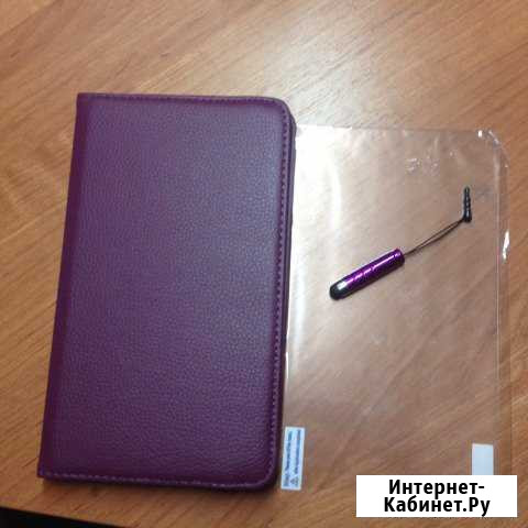 Чехол-книжка для Asus fonepad 7 ME 170 Набережные Челны - изображение 1