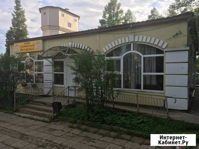 Помещение общественного питания, 133 кв.м. Волхов - изображение 1